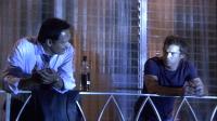 Click to watch 'The Lion Sleeps Tonight...' (popup) Dexter